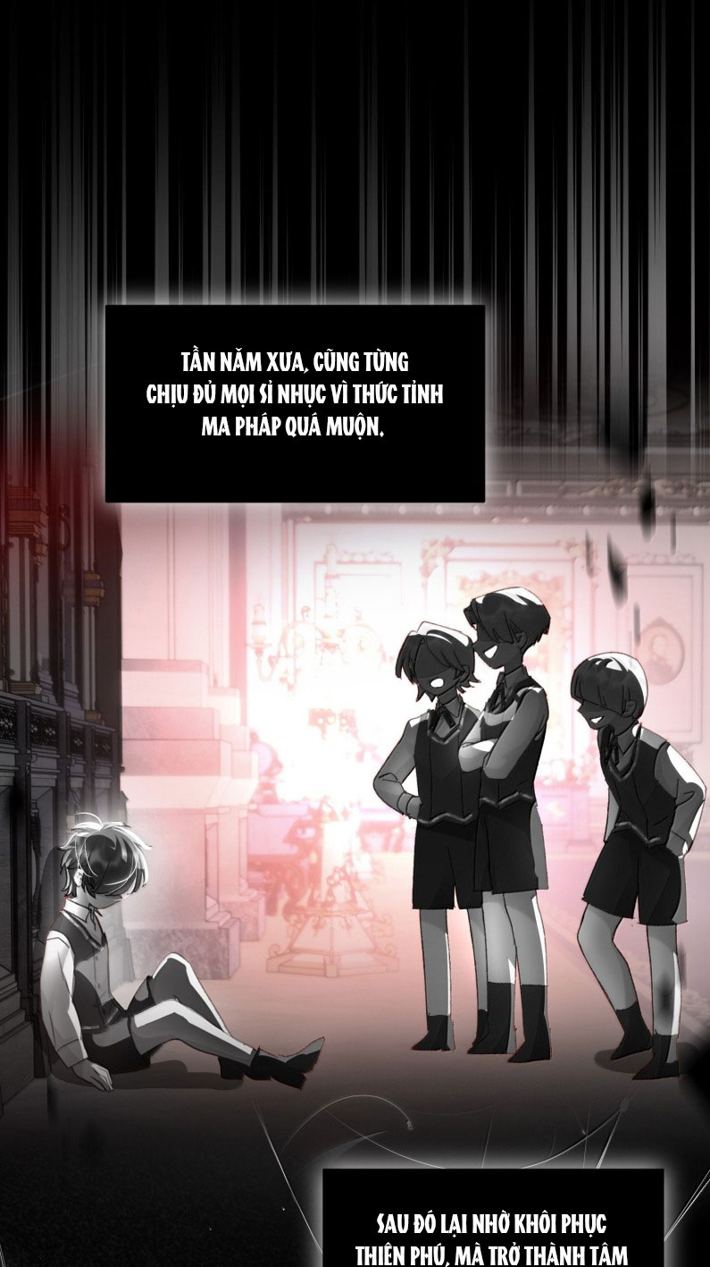Tôi Phải Làm 1 Kẻ Đại Xấu Xa Chapter 156 - Trang 4