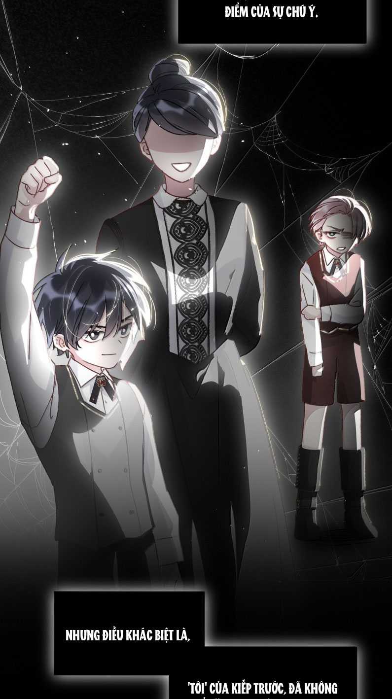 Tôi Phải Làm 1 Kẻ Đại Xấu Xa Chapter 156 - Trang 4