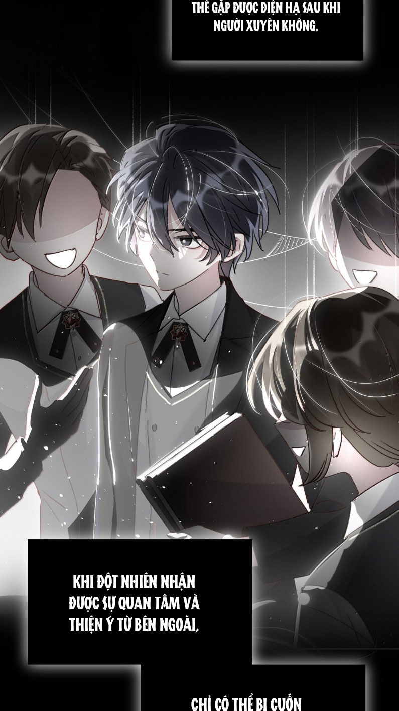 Tôi Phải Làm 1 Kẻ Đại Xấu Xa Chapter 156 - Trang 4