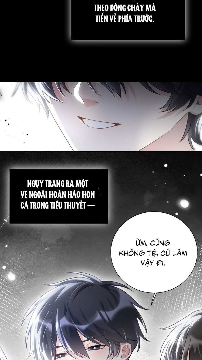 Tôi Phải Làm 1 Kẻ Đại Xấu Xa Chapter 156 - Trang 4