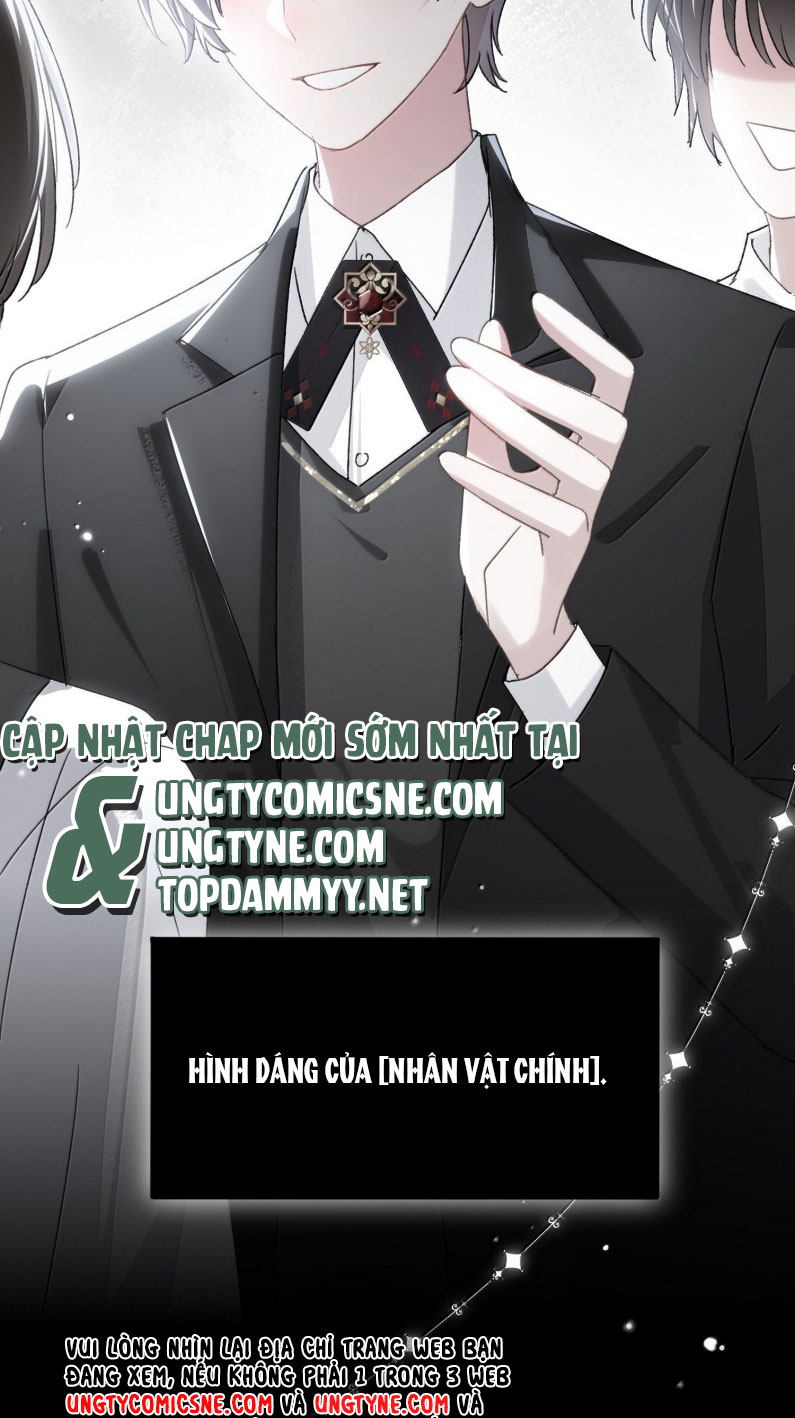 Tôi Phải Làm 1 Kẻ Đại Xấu Xa Chapter 156 - Trang 4