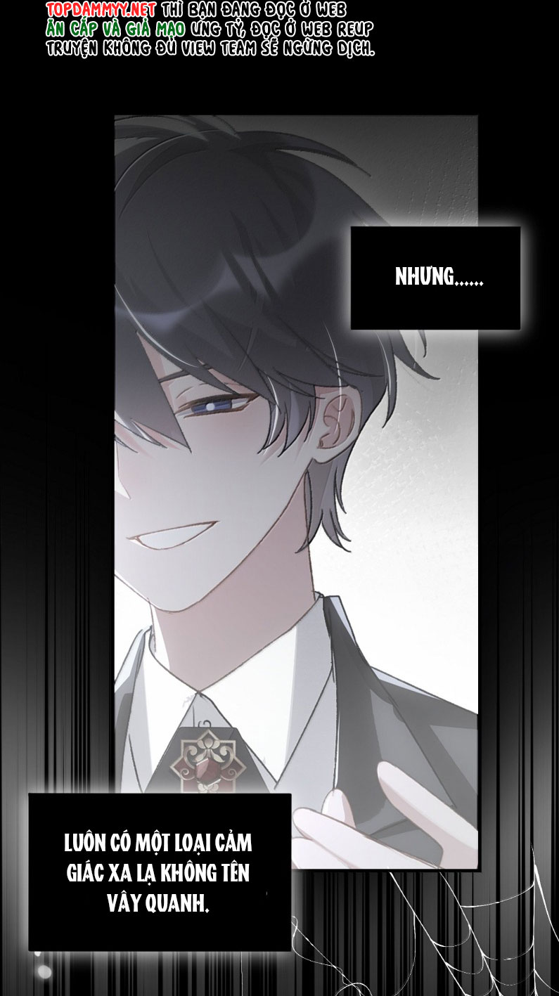 Tôi Phải Làm 1 Kẻ Đại Xấu Xa Chapter 156 - Trang 4