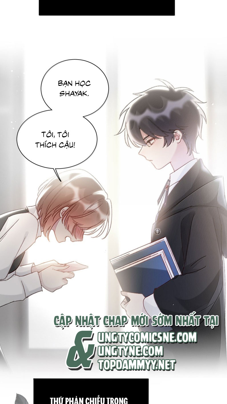 Tôi Phải Làm 1 Kẻ Đại Xấu Xa Chapter 156 - Trang 4