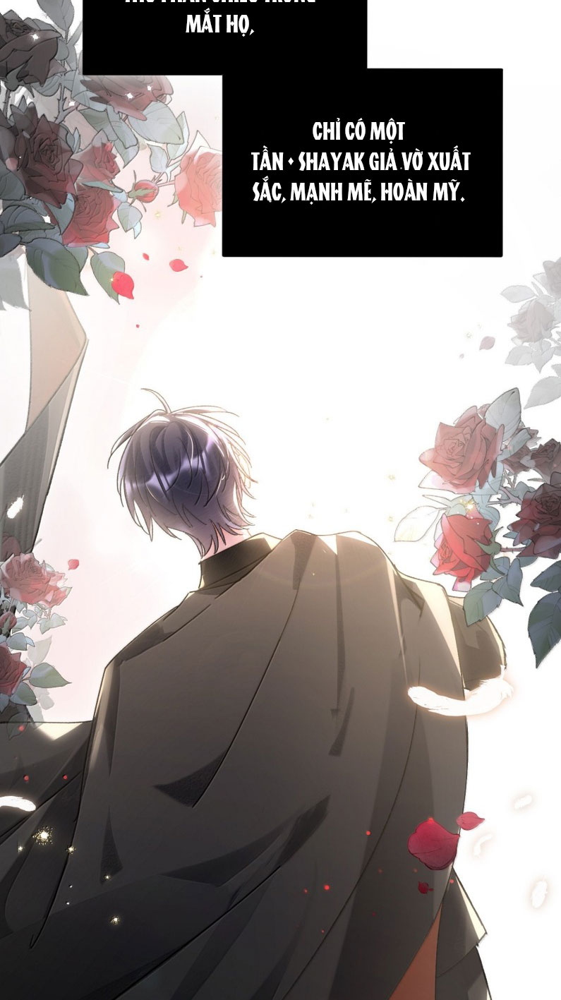 Tôi Phải Làm 1 Kẻ Đại Xấu Xa Chapter 156 - Trang 4