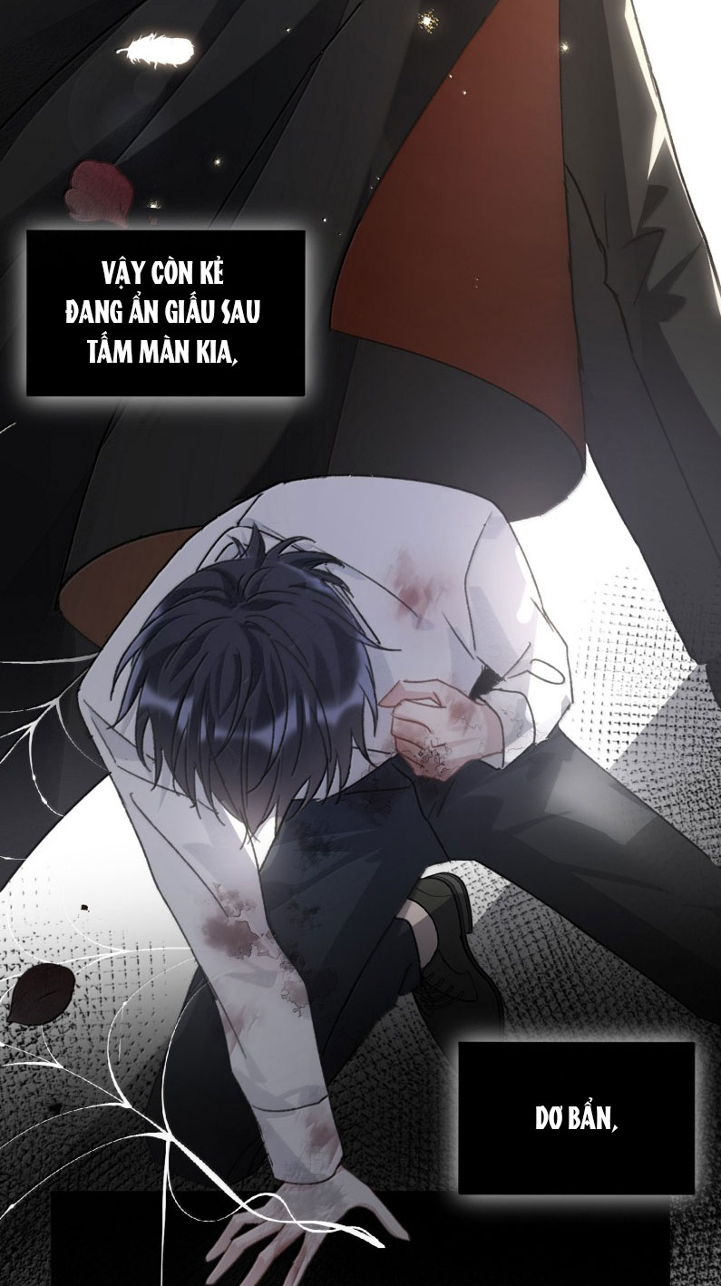 Tôi Phải Làm 1 Kẻ Đại Xấu Xa Chapter 156 - Trang 4