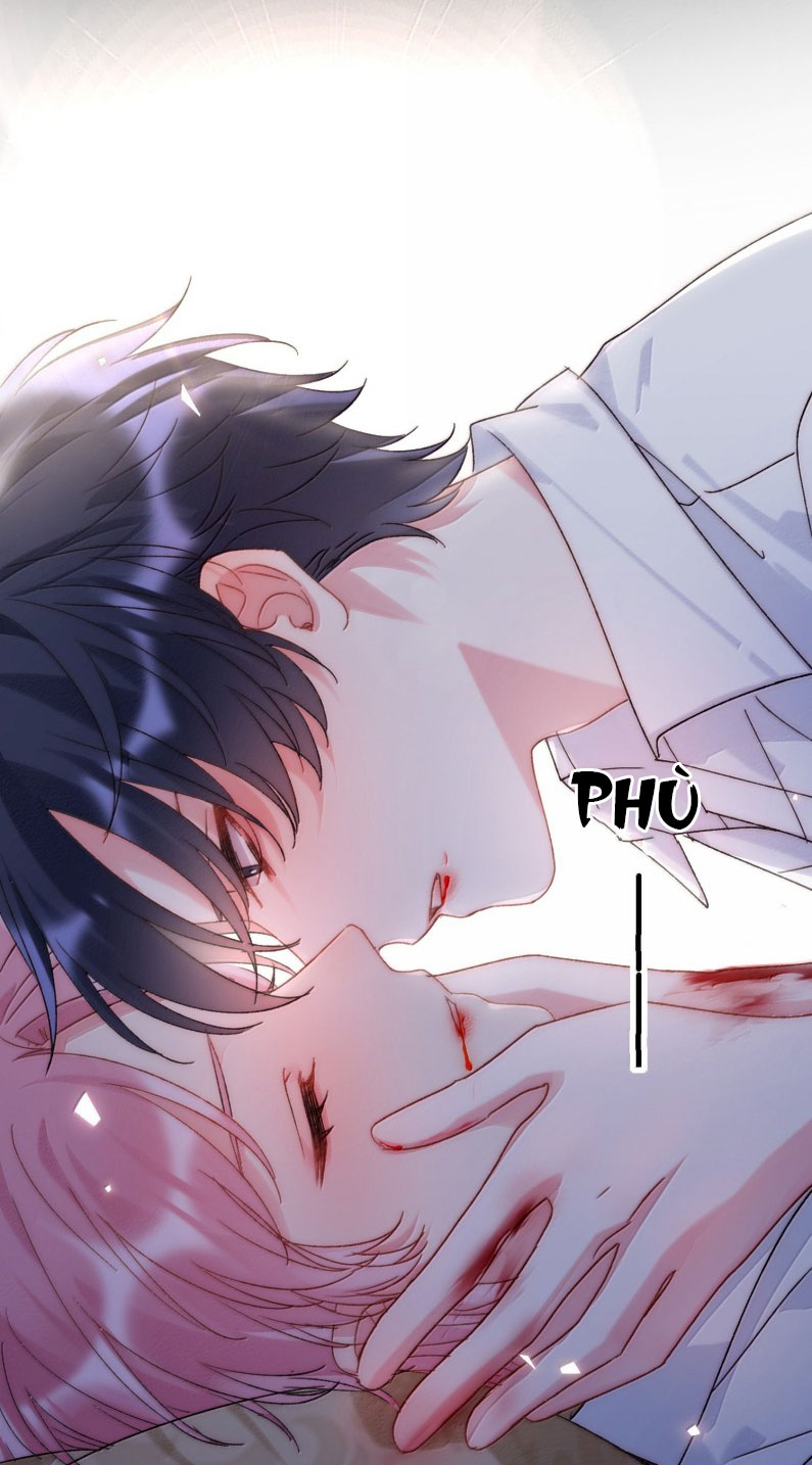 Tôi Phải Làm 1 Kẻ Đại Xấu Xa Chapter 156 - Trang 4