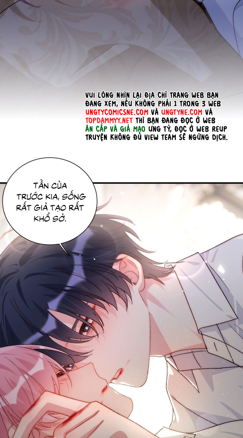 Tôi Phải Làm 1 Kẻ Đại Xấu Xa Chapter 156 - Trang 4