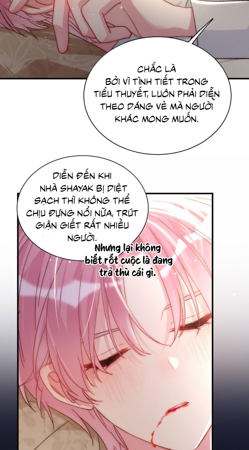 Tôi Phải Làm 1 Kẻ Đại Xấu Xa Chapter 156 - Trang 4