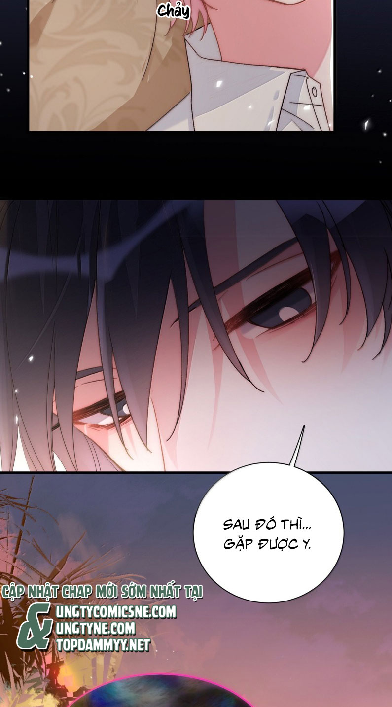 Tôi Phải Làm 1 Kẻ Đại Xấu Xa Chapter 156 - Trang 4