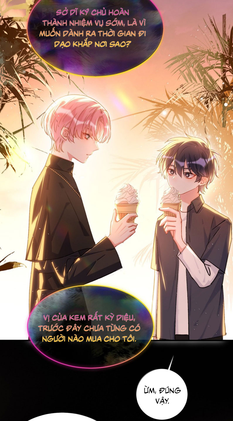 Tôi Phải Làm 1 Kẻ Đại Xấu Xa Chapter 156 - Trang 4