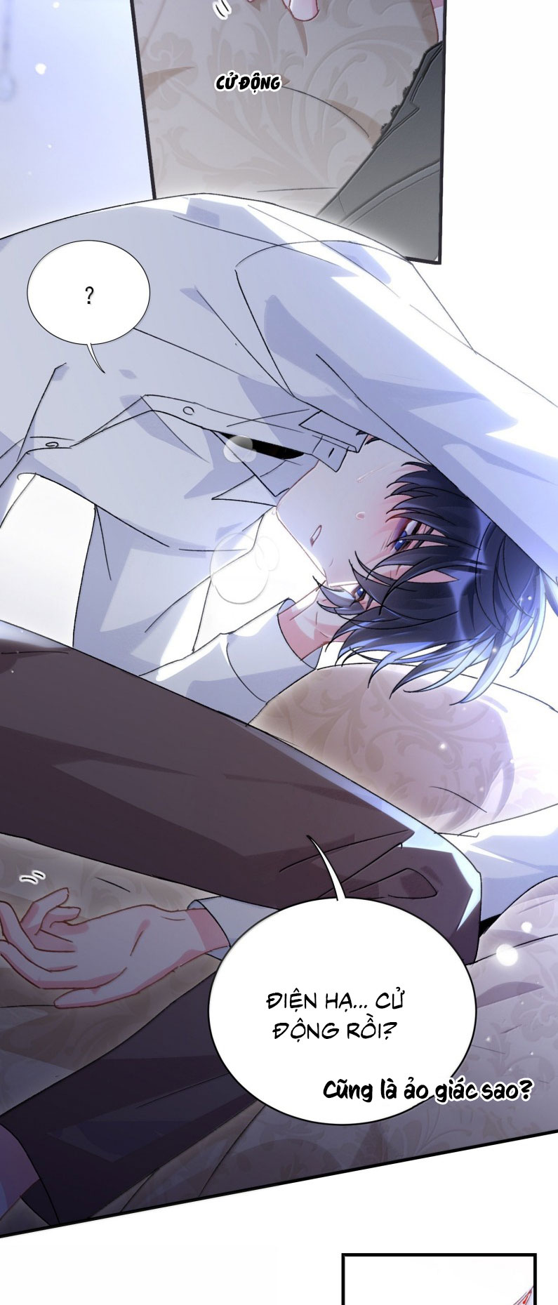 Tôi Phải Làm 1 Kẻ Đại Xấu Xa Chapter 156 - Trang 4