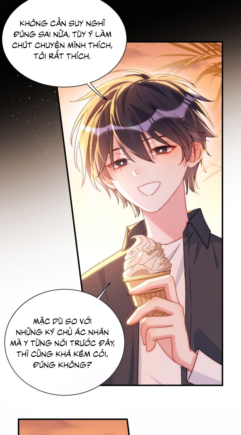 Tôi Phải Làm 1 Kẻ Đại Xấu Xa Chapter 156 - Trang 4