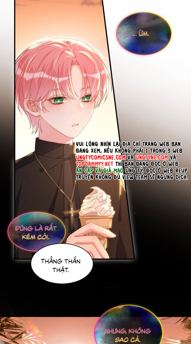 Tôi Phải Làm 1 Kẻ Đại Xấu Xa Chapter 156 - Trang 4