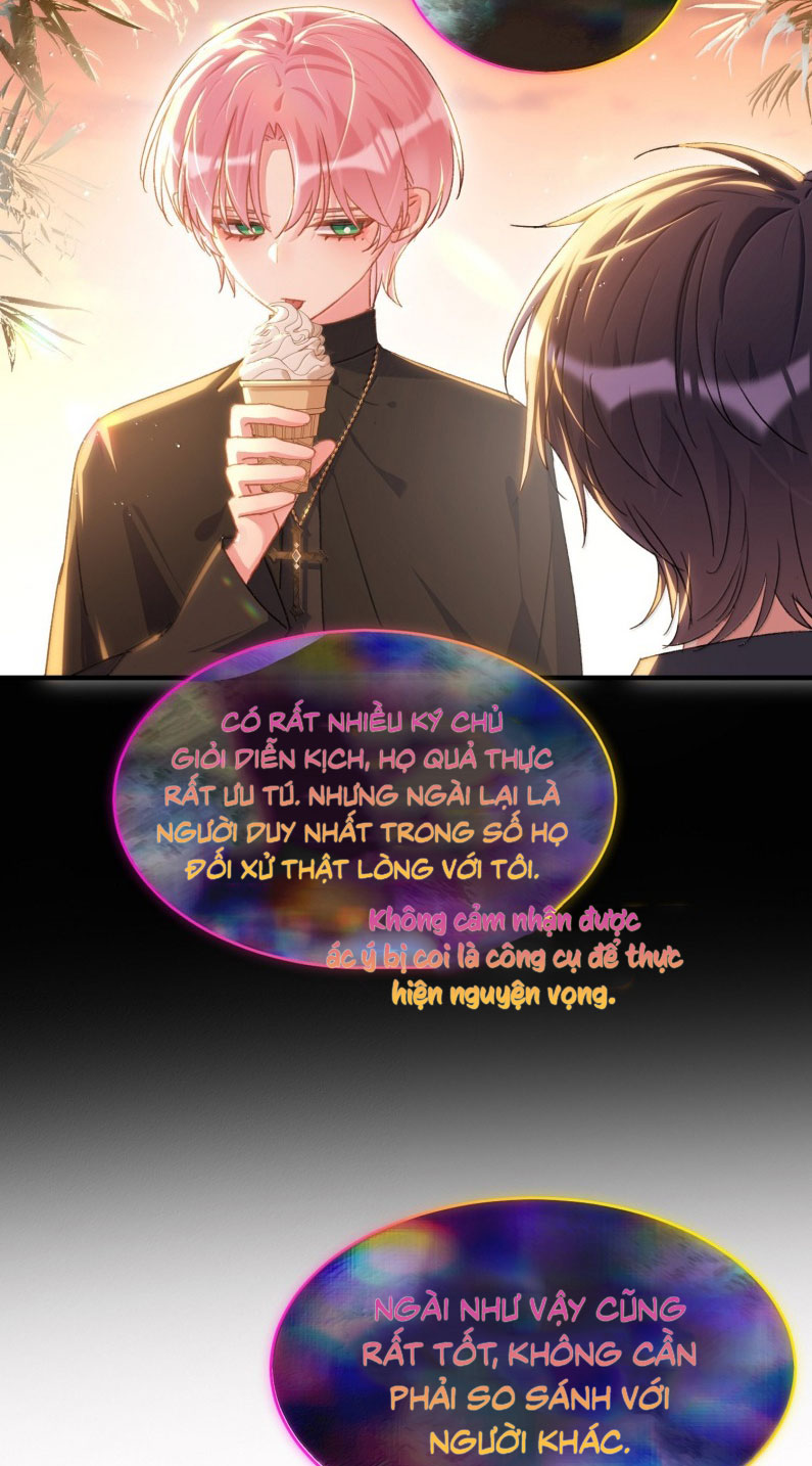 Tôi Phải Làm 1 Kẻ Đại Xấu Xa Chapter 156 - Trang 4
