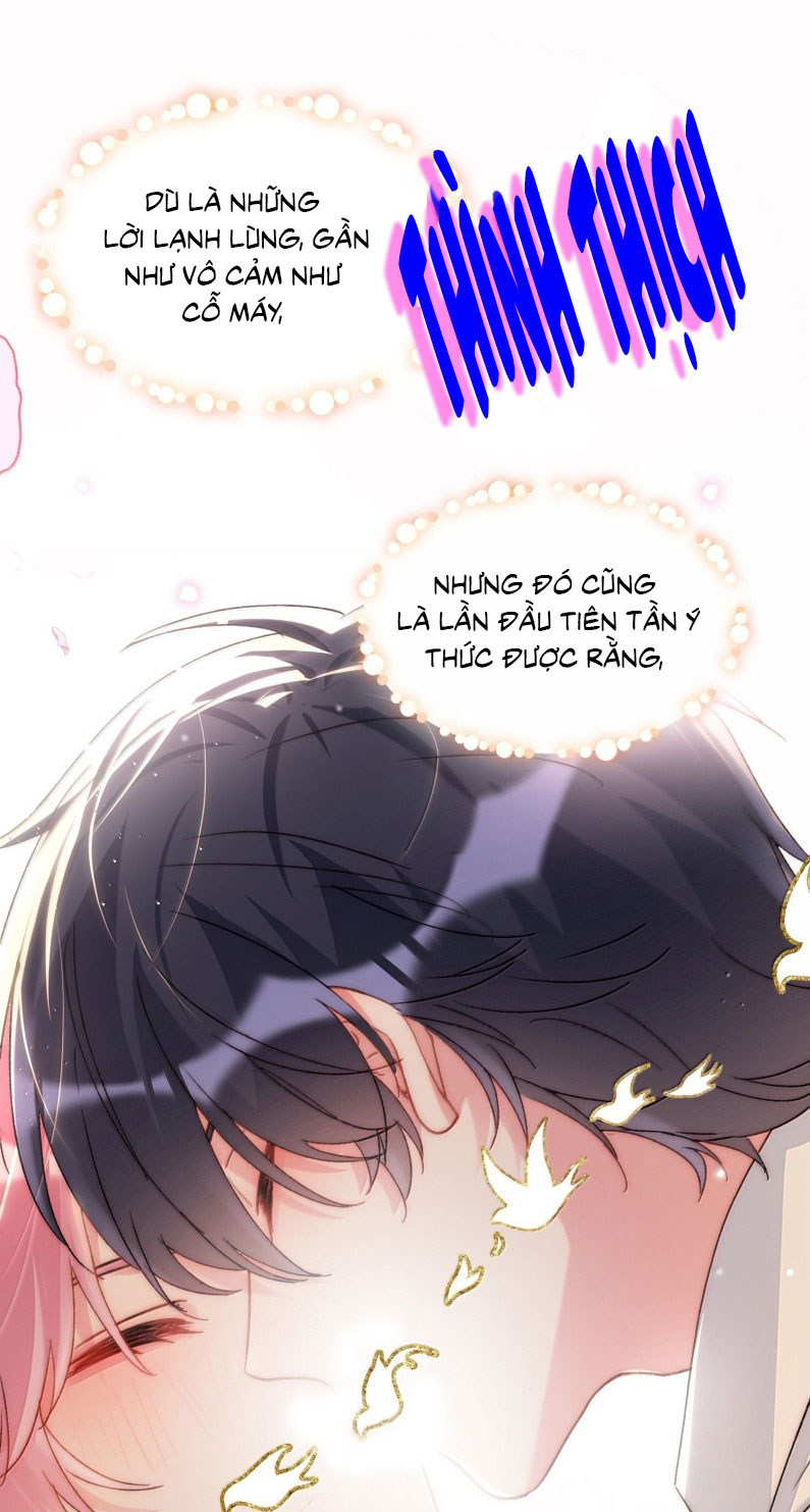 Tôi Phải Làm 1 Kẻ Đại Xấu Xa Chapter 156 - Trang 4
