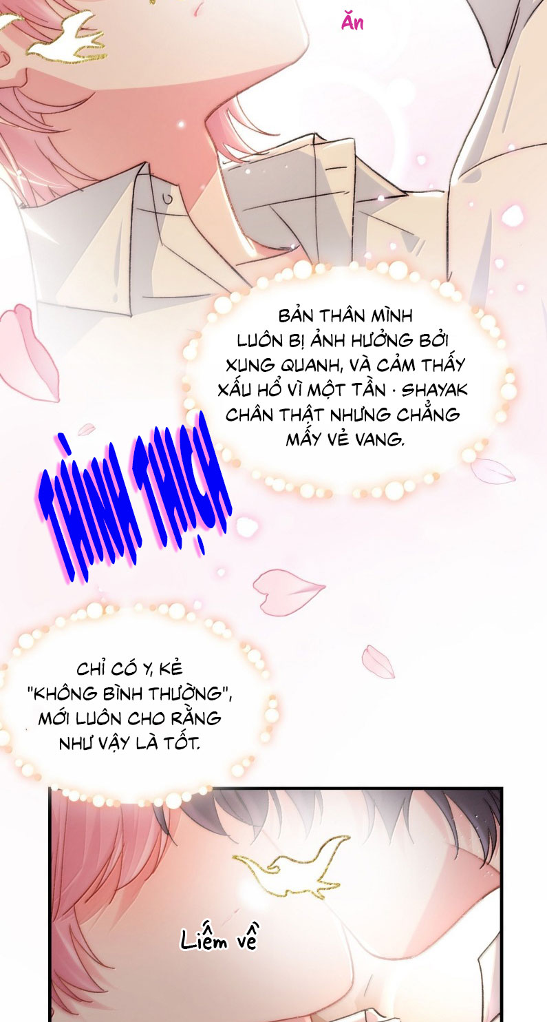 Tôi Phải Làm 1 Kẻ Đại Xấu Xa Chapter 156 - Trang 4