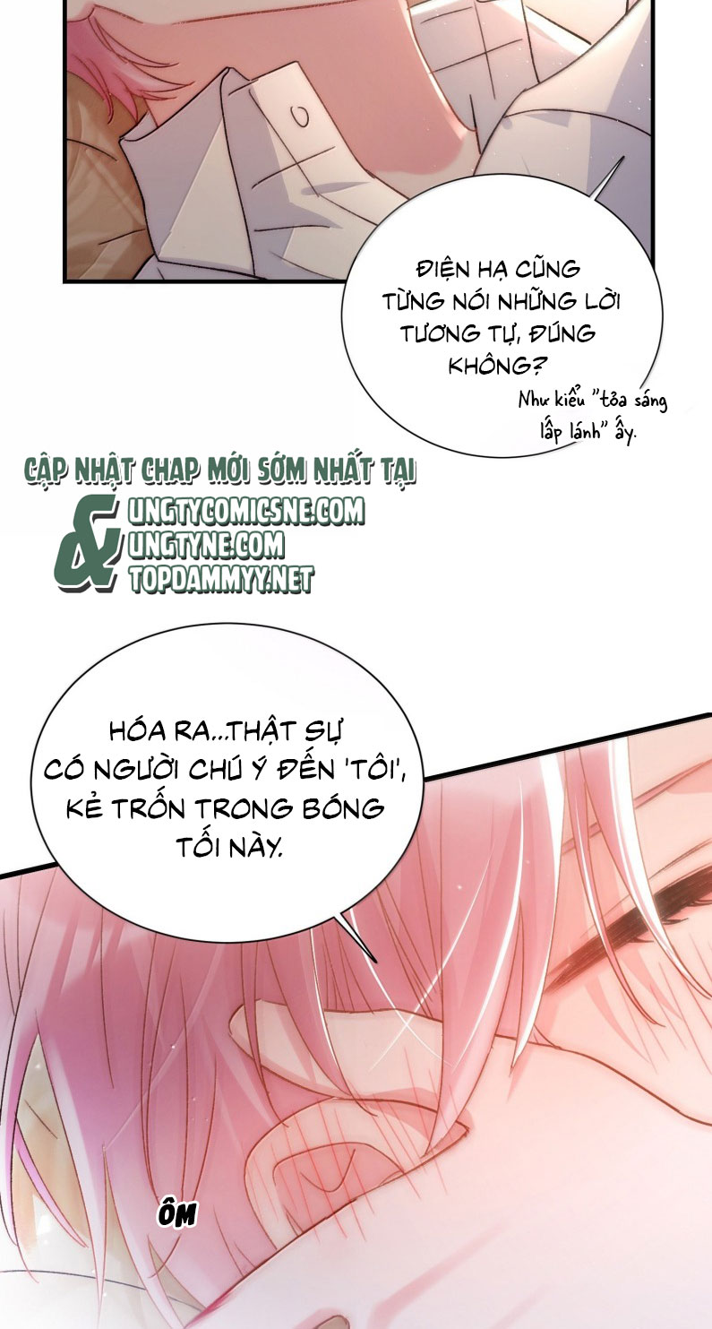 Tôi Phải Làm 1 Kẻ Đại Xấu Xa Chapter 156 - Trang 4