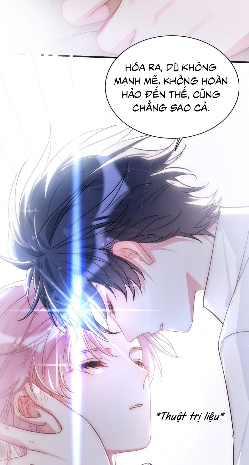 Tôi Phải Làm 1 Kẻ Đại Xấu Xa Chapter 156 - Trang 4