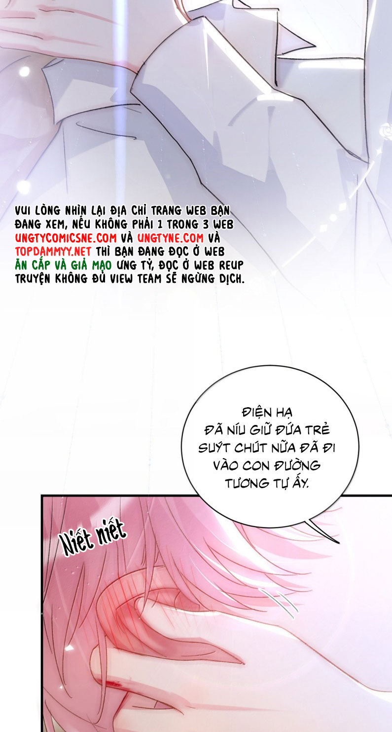 Tôi Phải Làm 1 Kẻ Đại Xấu Xa Chapter 156 - Trang 4