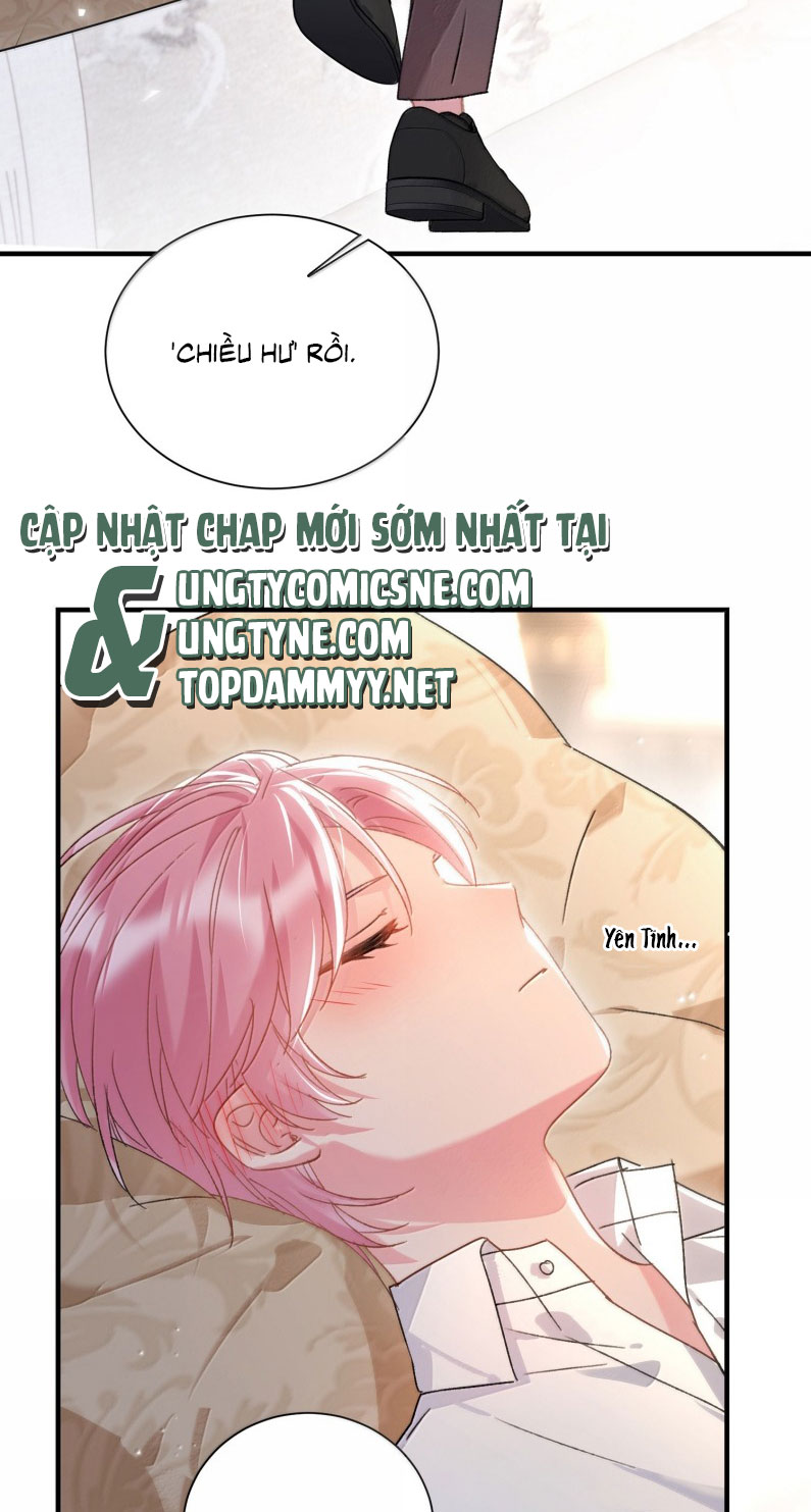 Tôi Phải Làm 1 Kẻ Đại Xấu Xa Chapter 156 - Trang 4