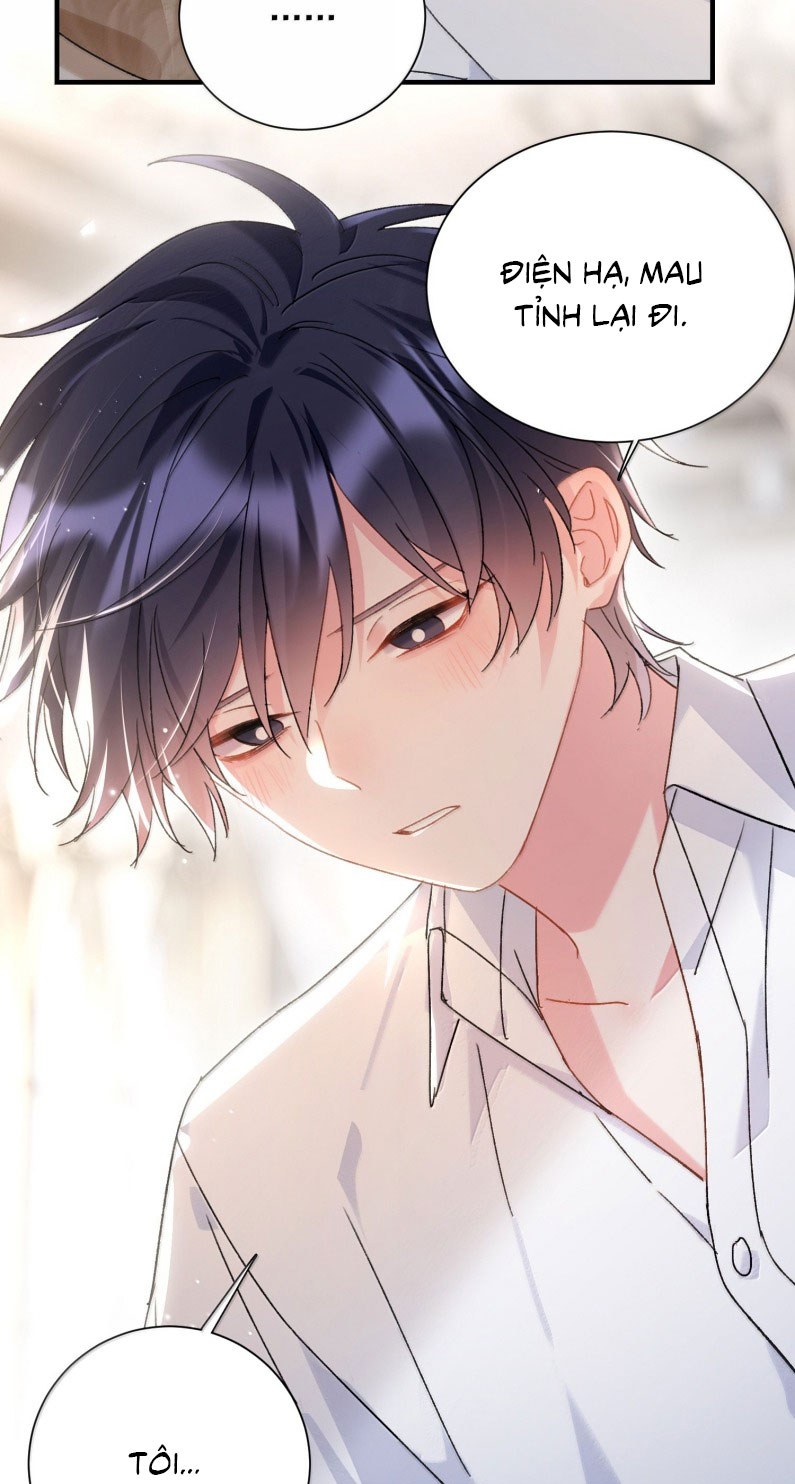 Tôi Phải Làm 1 Kẻ Đại Xấu Xa Chapter 156 - Trang 4