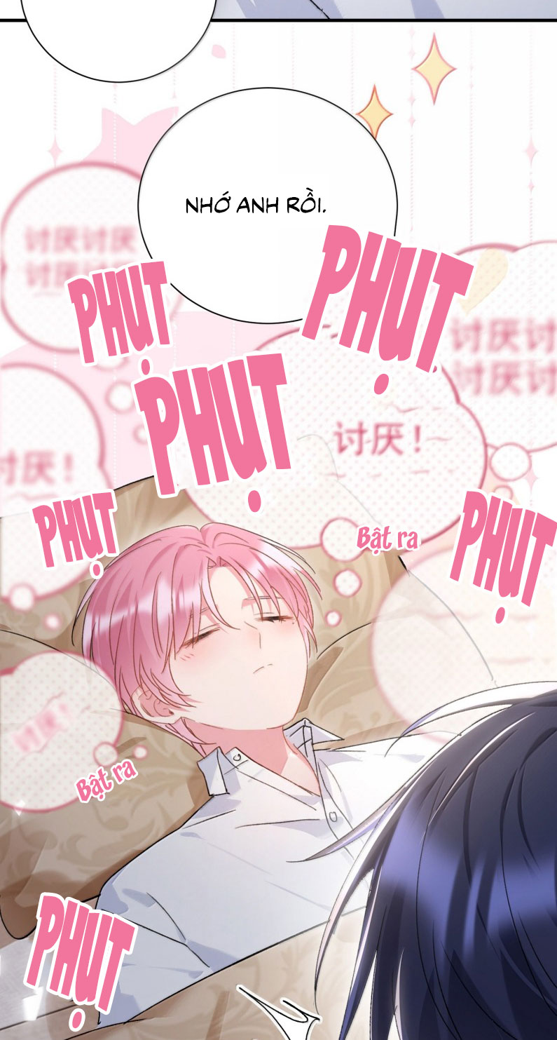 Tôi Phải Làm 1 Kẻ Đại Xấu Xa Chapter 156 - Trang 4
