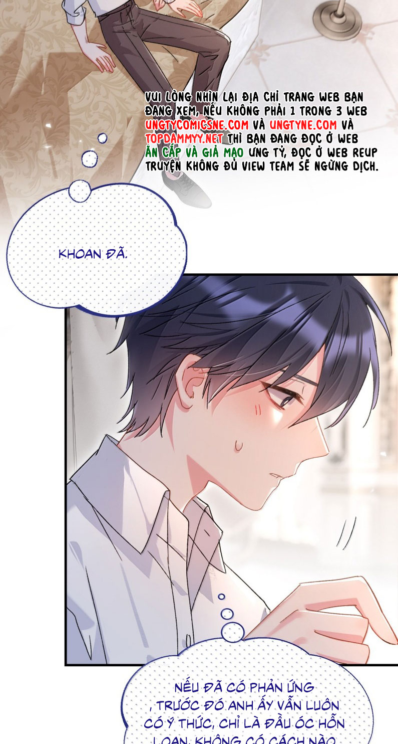 Tôi Phải Làm 1 Kẻ Đại Xấu Xa Chapter 156 - Trang 4