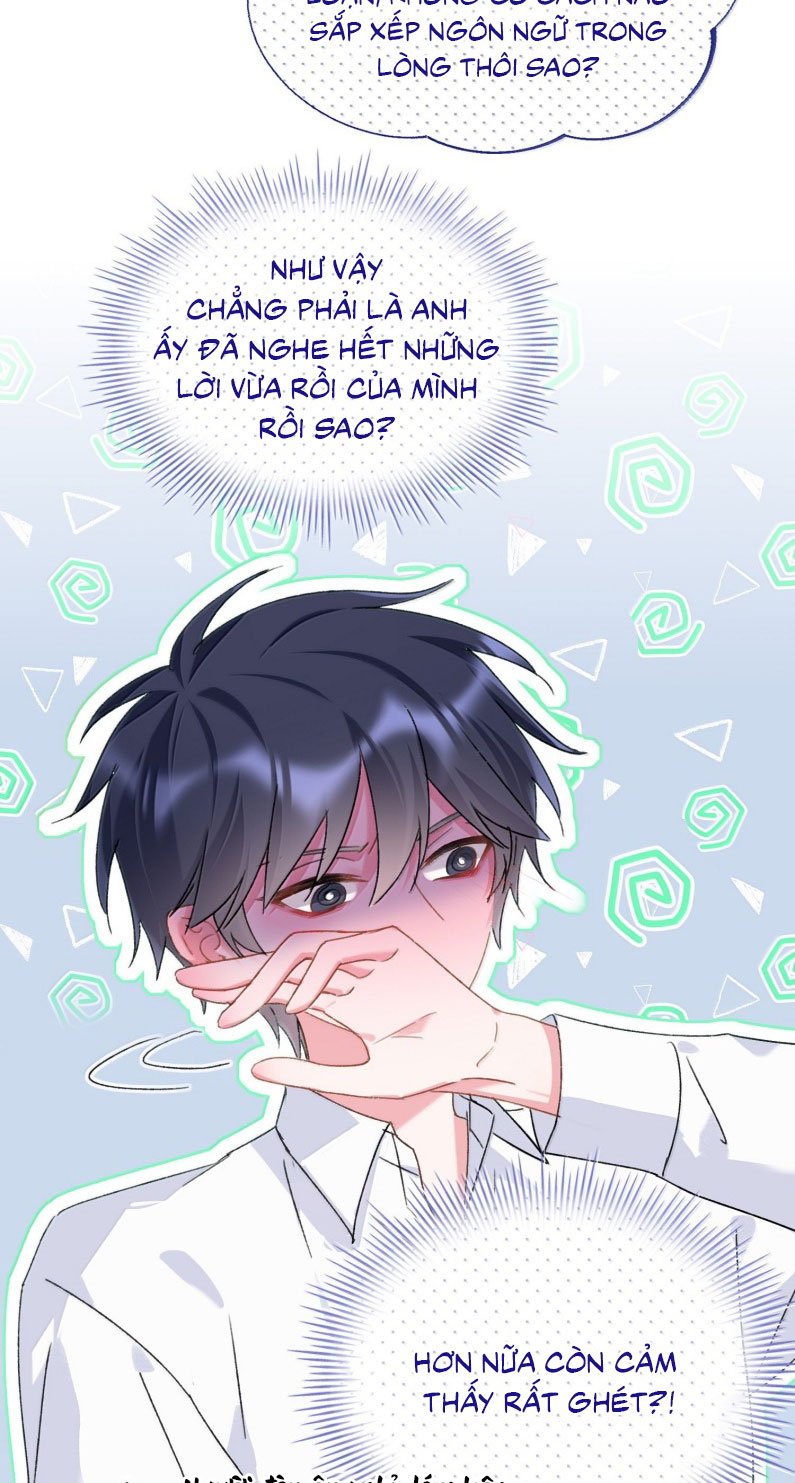 Tôi Phải Làm 1 Kẻ Đại Xấu Xa Chapter 156 - Trang 4