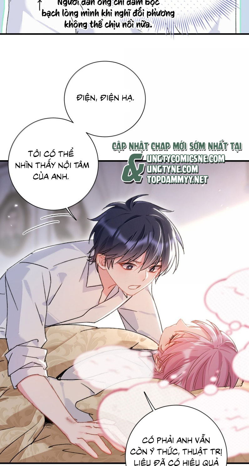 Tôi Phải Làm 1 Kẻ Đại Xấu Xa Chapter 156 - Trang 4