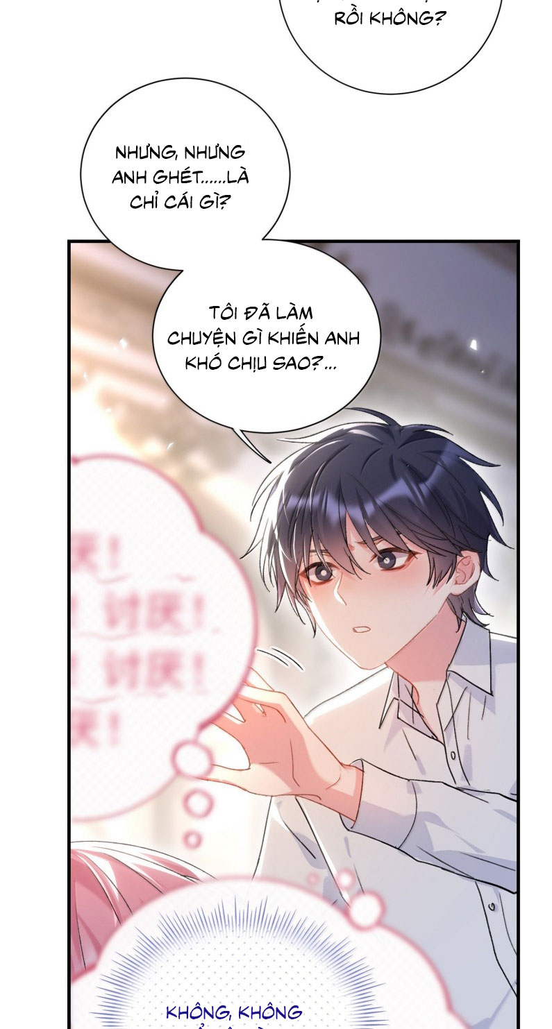 Tôi Phải Làm 1 Kẻ Đại Xấu Xa Chapter 156 - Trang 4