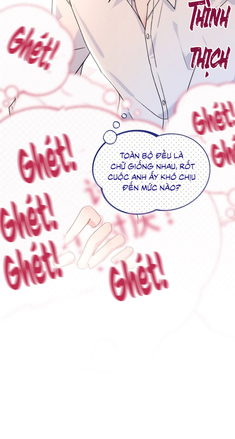 Tôi Phải Làm 1 Kẻ Đại Xấu Xa Chapter 156 - Trang 4