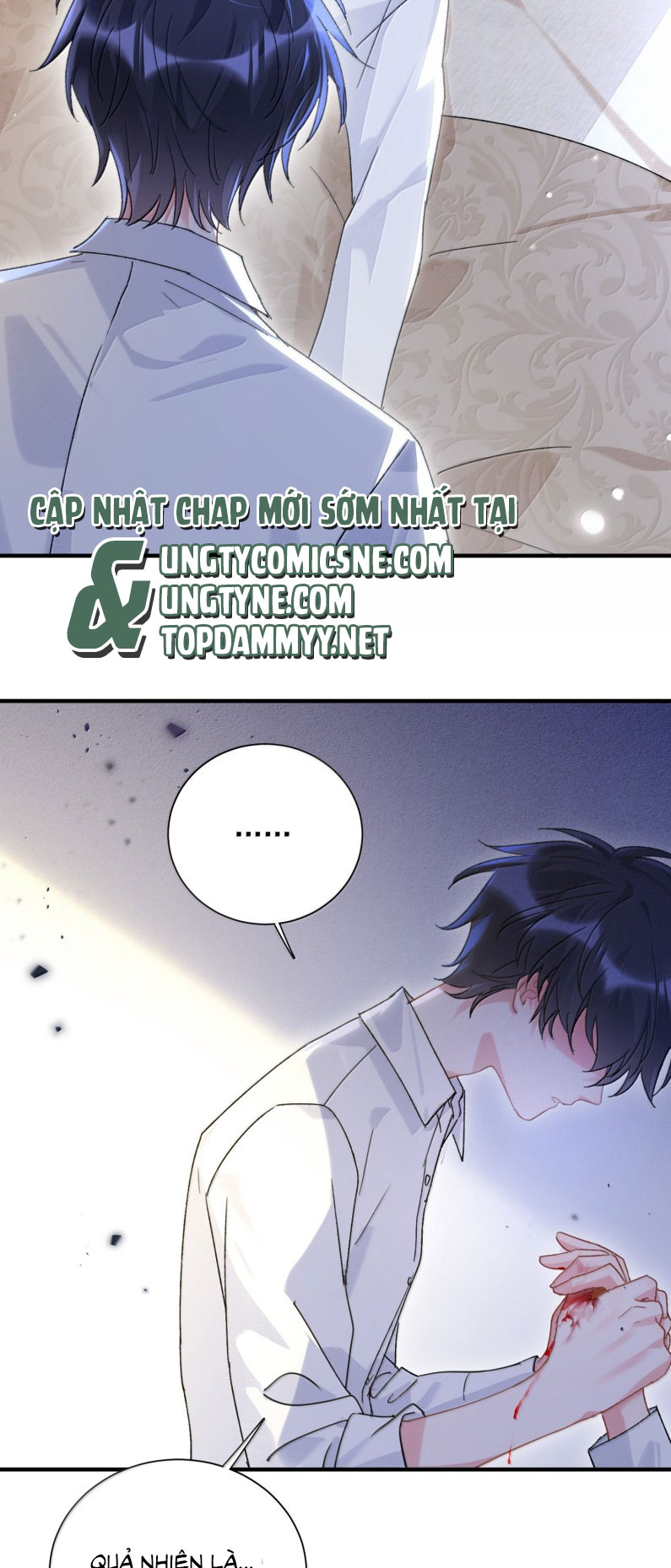 Tôi Phải Làm 1 Kẻ Đại Xấu Xa Chapter 156 - Trang 4