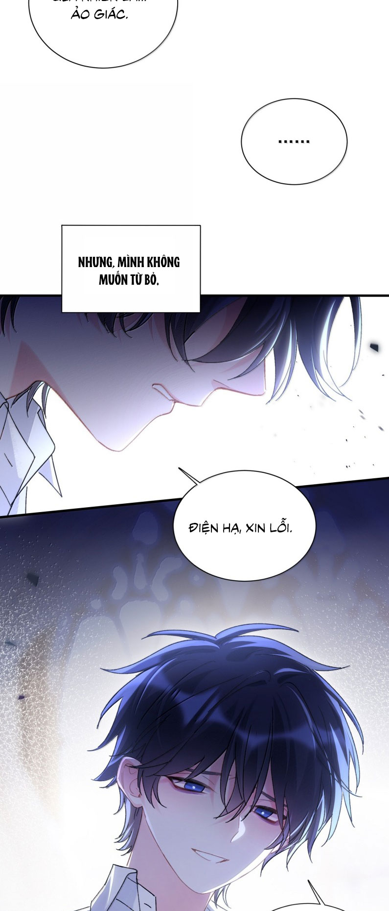 Tôi Phải Làm 1 Kẻ Đại Xấu Xa Chapter 156 - Trang 4