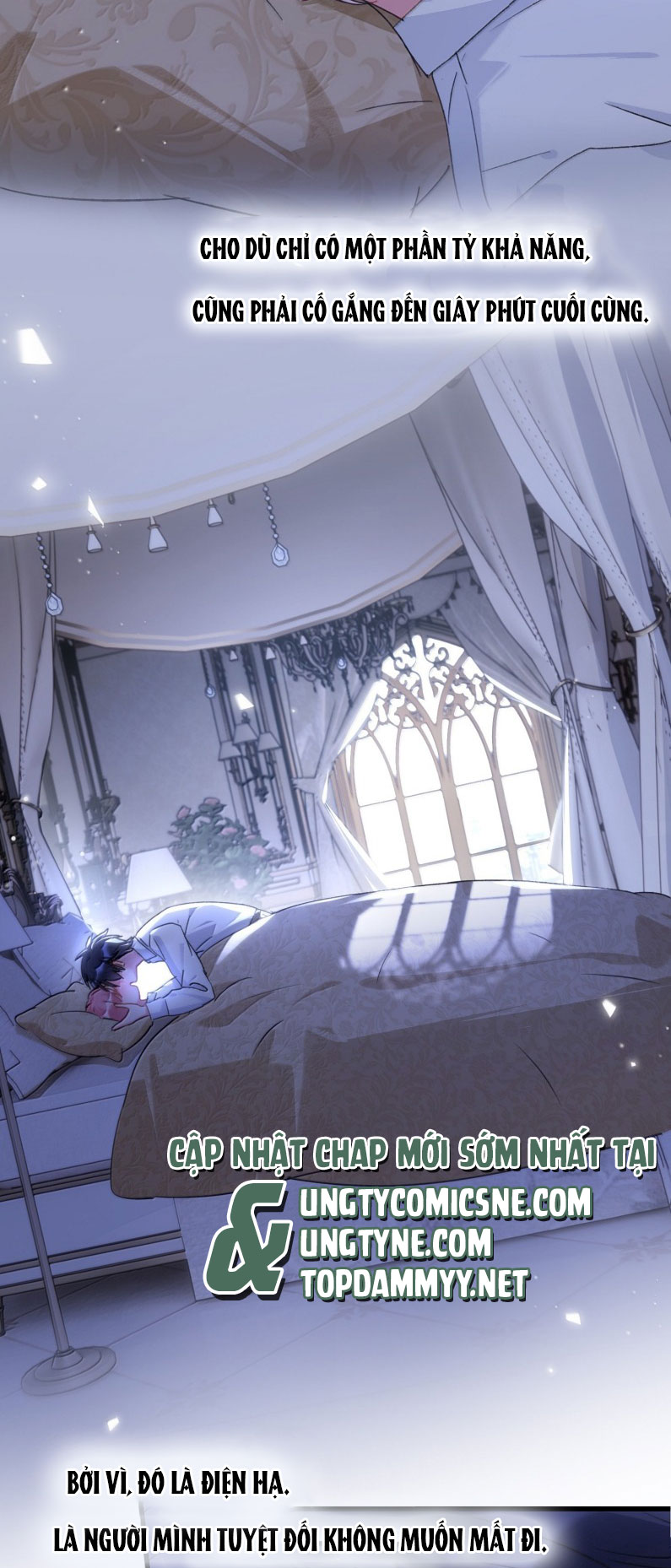 Tôi Phải Làm 1 Kẻ Đại Xấu Xa Chapter 156 - Trang 4