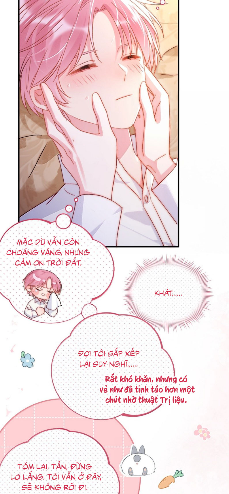 Tôi Phải Làm 1 Kẻ Đại Xấu Xa Chapter 157 - Trang 4