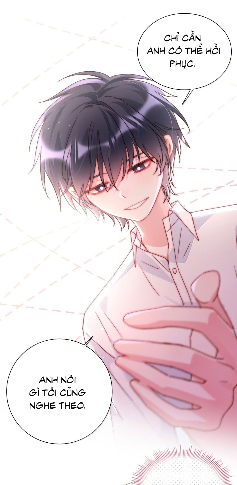 Tôi Phải Làm 1 Kẻ Đại Xấu Xa Chapter 157 - Trang 4