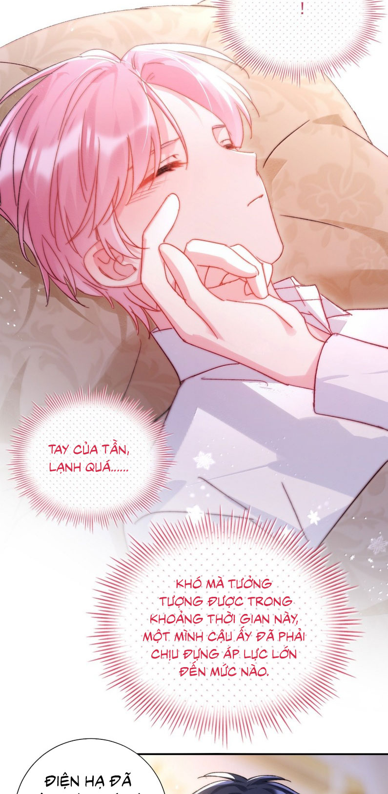Tôi Phải Làm 1 Kẻ Đại Xấu Xa Chapter 157 - Trang 4