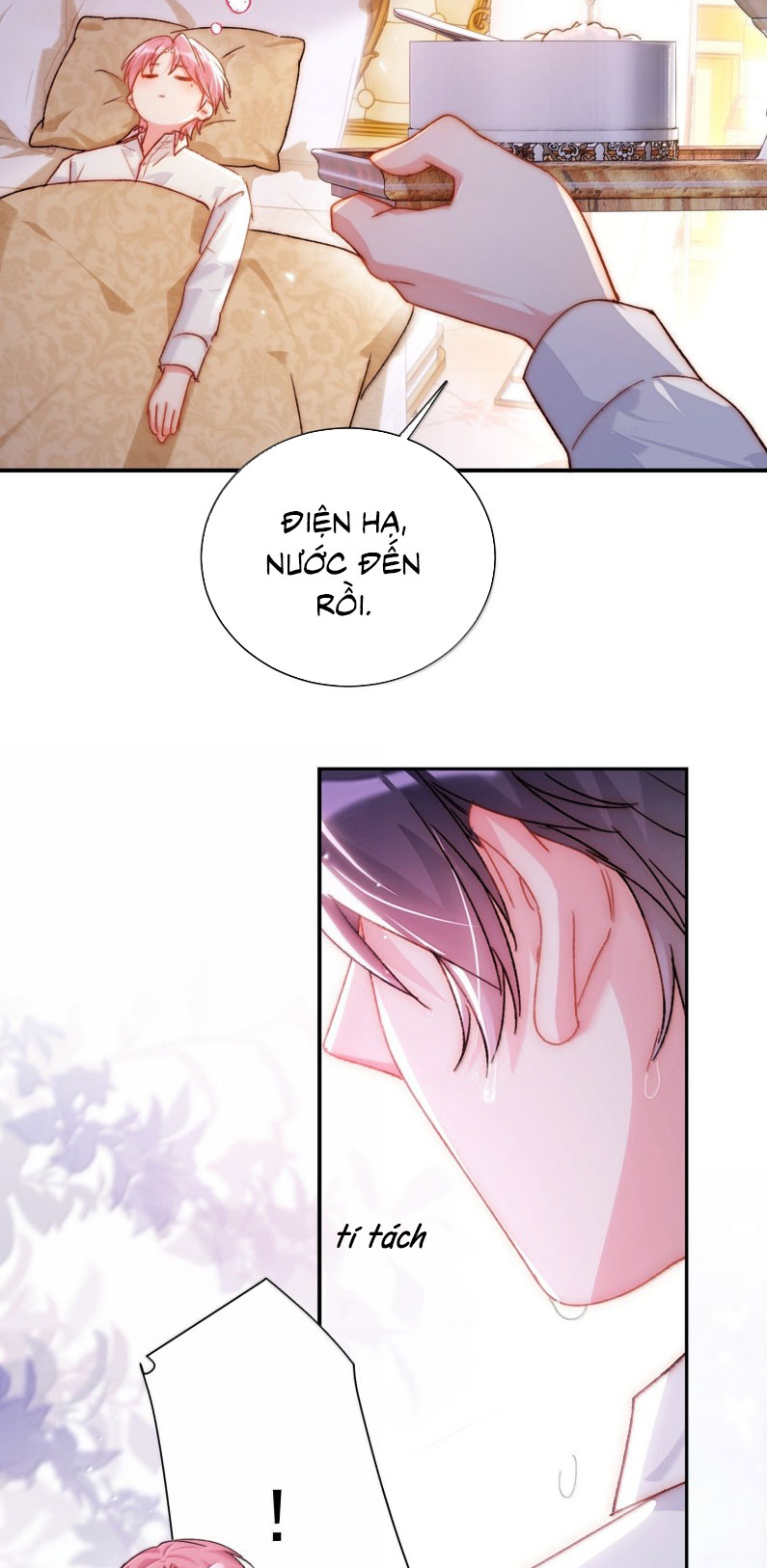 Tôi Phải Làm 1 Kẻ Đại Xấu Xa Chapter 157 - Trang 4