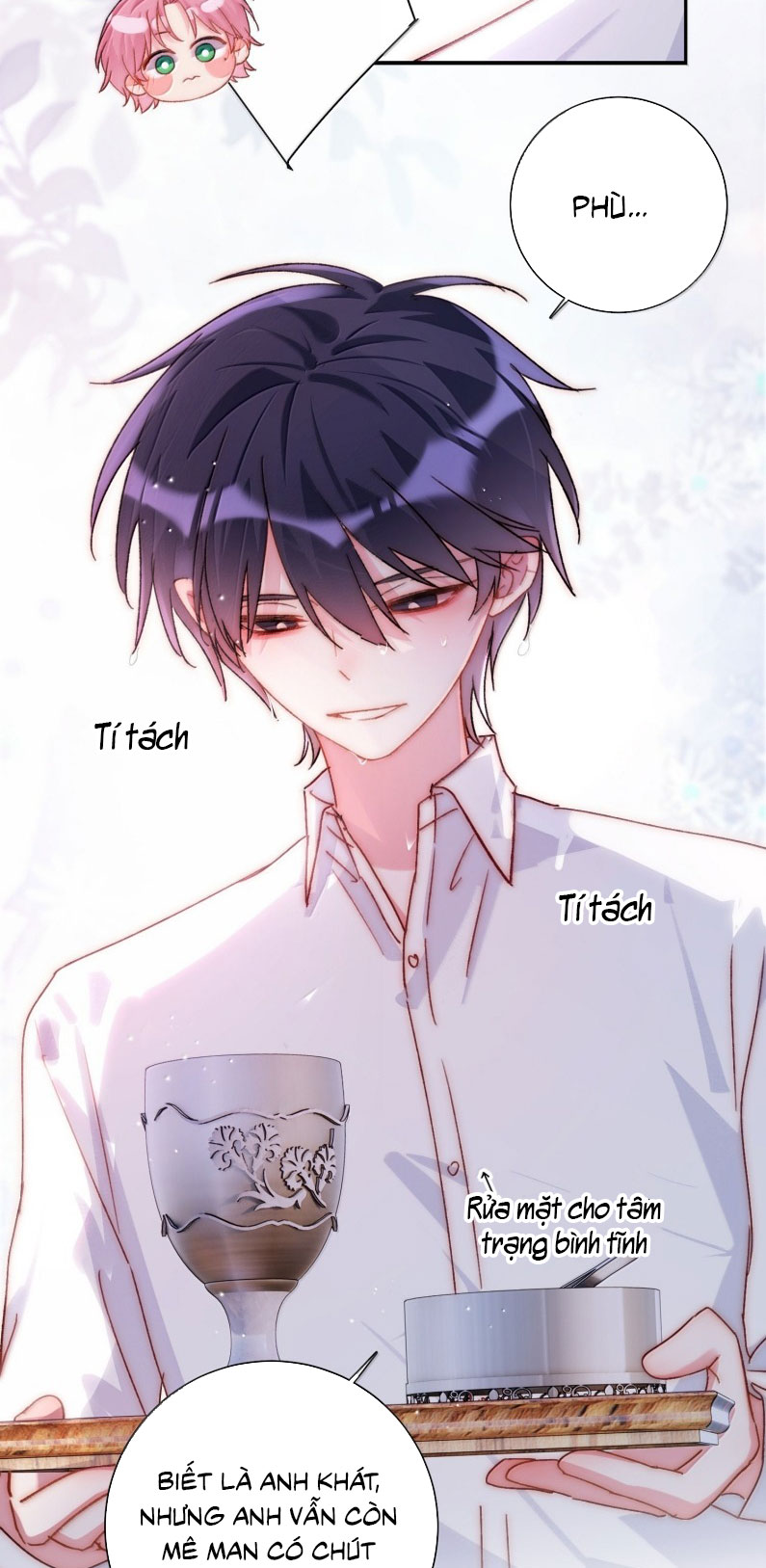 Tôi Phải Làm 1 Kẻ Đại Xấu Xa Chapter 157 - Trang 4