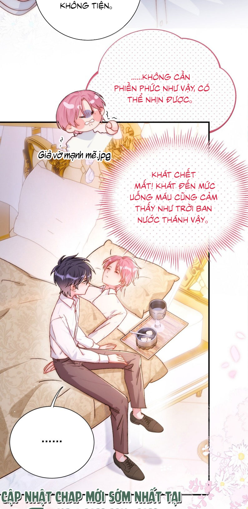 Tôi Phải Làm 1 Kẻ Đại Xấu Xa Chapter 157 - Trang 4
