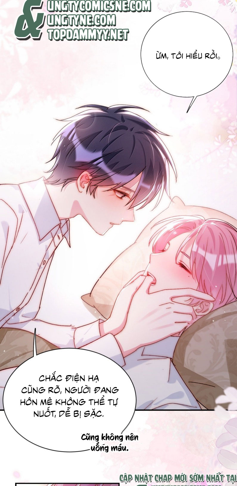 Tôi Phải Làm 1 Kẻ Đại Xấu Xa Chapter 157 - Trang 4