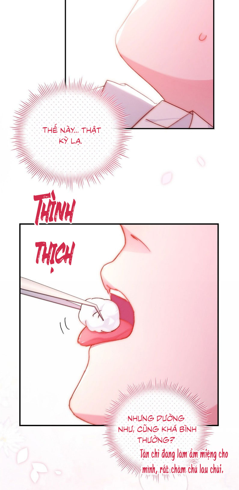 Tôi Phải Làm 1 Kẻ Đại Xấu Xa Chapter 157 - Trang 4