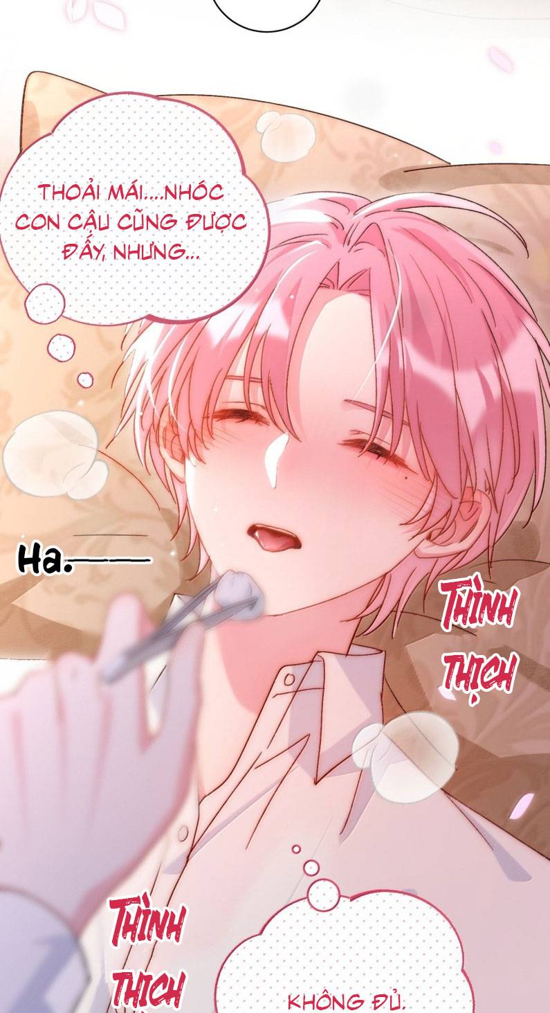 Tôi Phải Làm 1 Kẻ Đại Xấu Xa Chapter 157 - Trang 4
