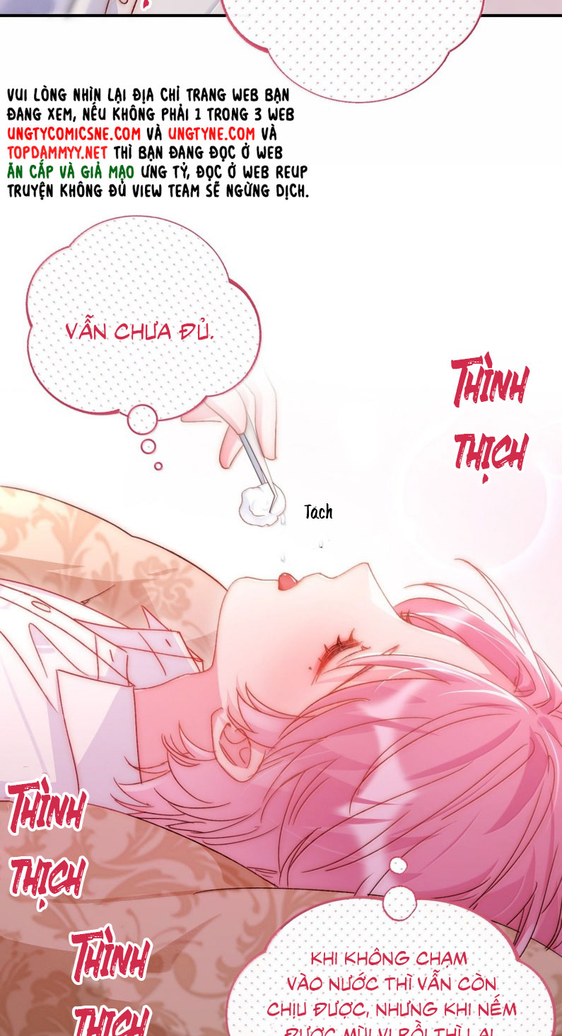 Tôi Phải Làm 1 Kẻ Đại Xấu Xa Chapter 157 - Trang 4