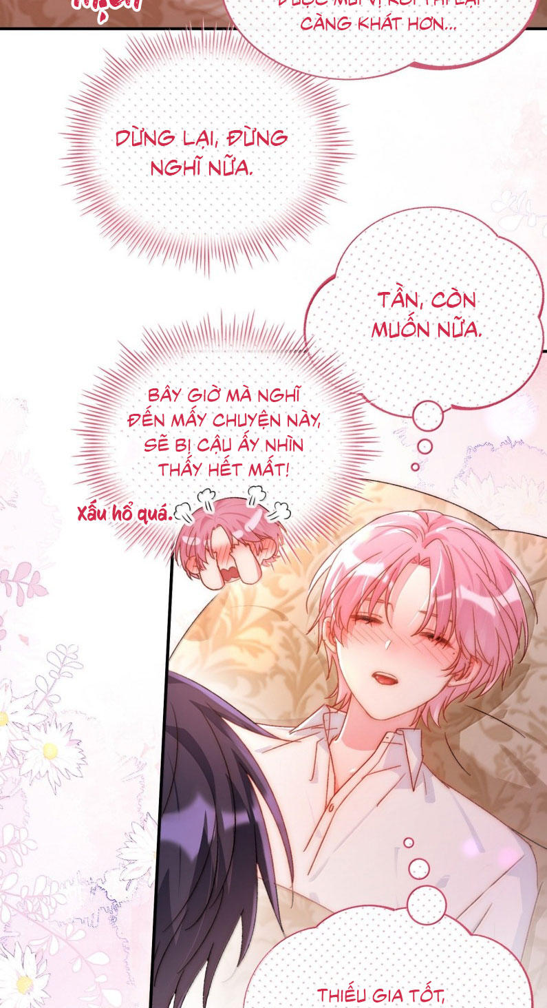 Tôi Phải Làm 1 Kẻ Đại Xấu Xa Chapter 157 - Trang 4
