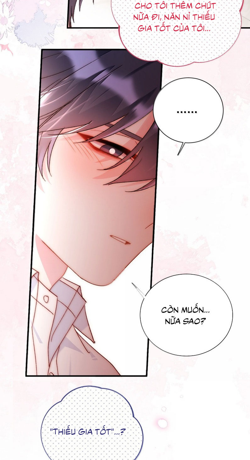 Tôi Phải Làm 1 Kẻ Đại Xấu Xa Chapter 157 - Trang 4