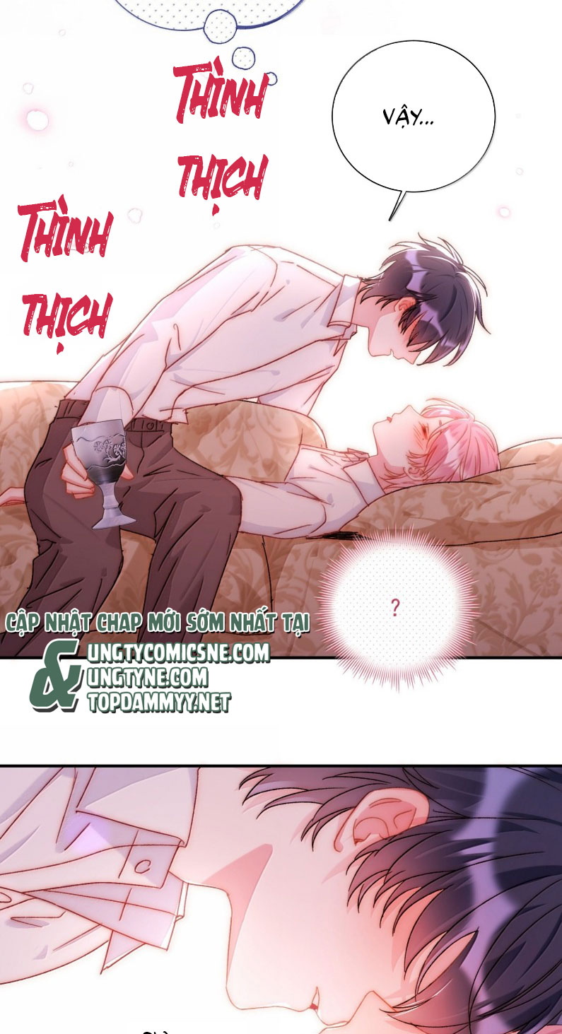 Tôi Phải Làm 1 Kẻ Đại Xấu Xa Chapter 157 - Trang 4