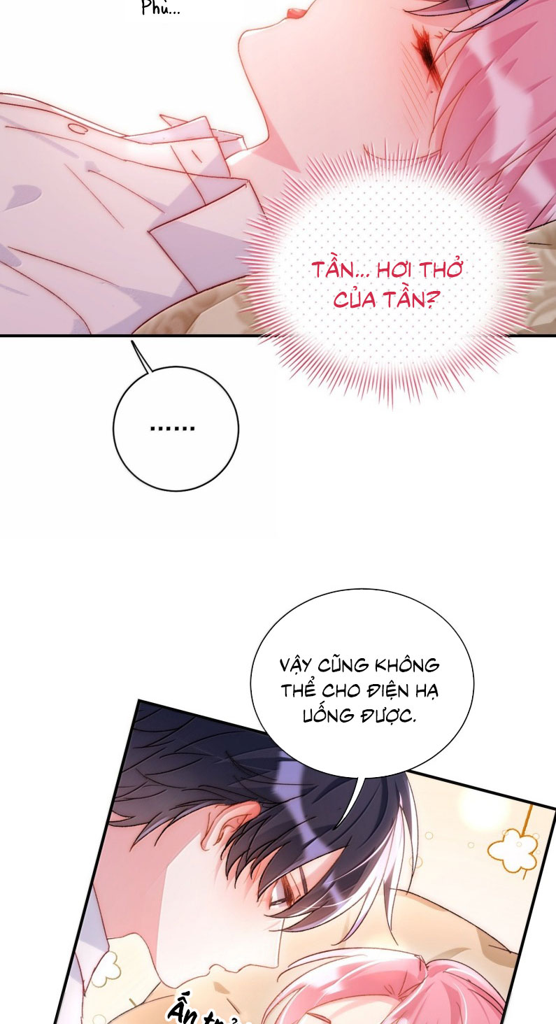 Tôi Phải Làm 1 Kẻ Đại Xấu Xa Chapter 157 - Trang 4