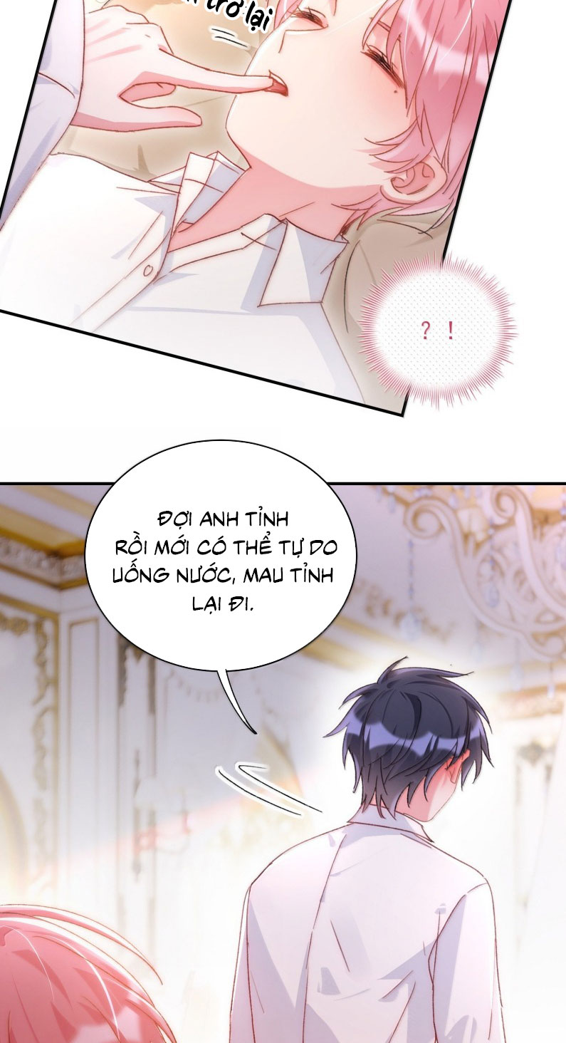 Tôi Phải Làm 1 Kẻ Đại Xấu Xa Chapter 157 - Trang 4