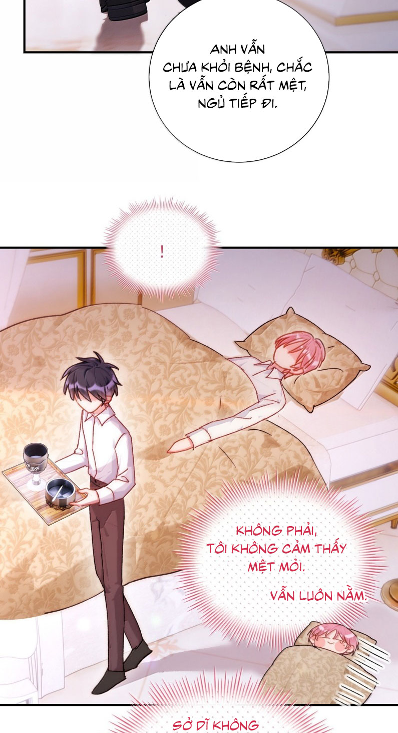 Tôi Phải Làm 1 Kẻ Đại Xấu Xa Chapter 157 - Trang 4
